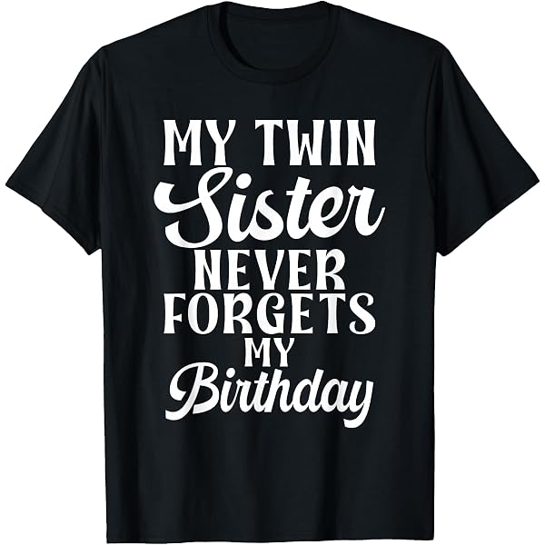 MY SIS Print T 追記あります。 Amazon.com: Camiseta con texto en inglés 
