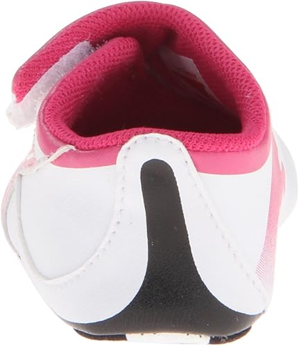 infant puma crib shoes