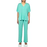 N Natori womens Congo Pj Set Length 26" Inseam 31"