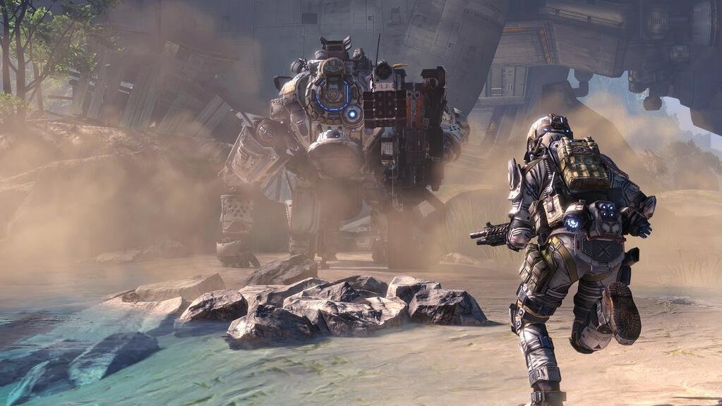 titanfall 2 xbox 360