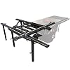 Sawstop Large Sliding Table in Saudi Arabia | Whizz Table Saw Accessories