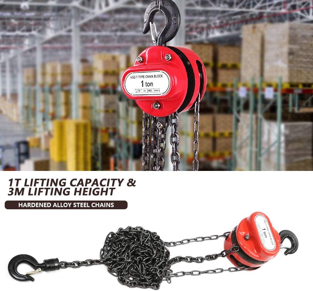 polipasto manual,polipasto de cadena