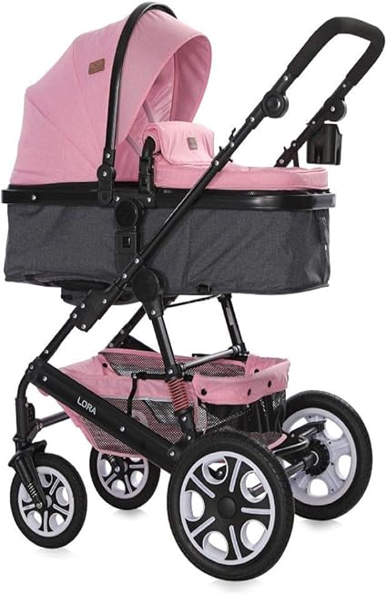 poussette lorelli lora