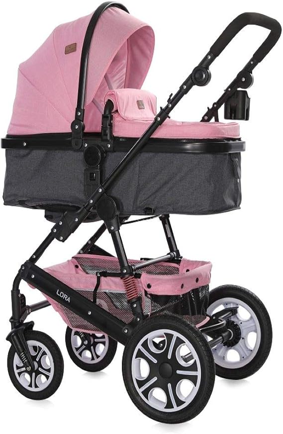 poussette lorelli lora avis