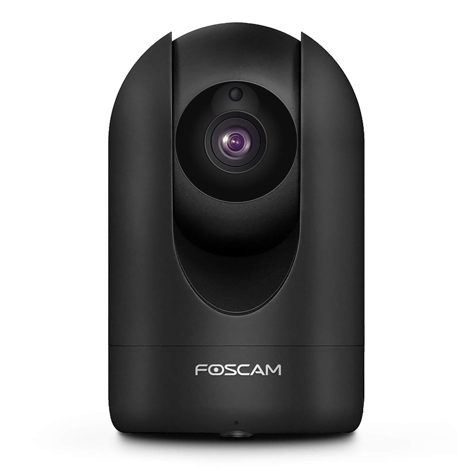 Foscam R2C WiFi Camera 1080P HD, Free Cloud Storage, Mutual Audio Dialogue,WiFi or Wired Connection, Motion/Sound Sensor, Pan/Tilt, Night Vision, IP Home Security Camera System