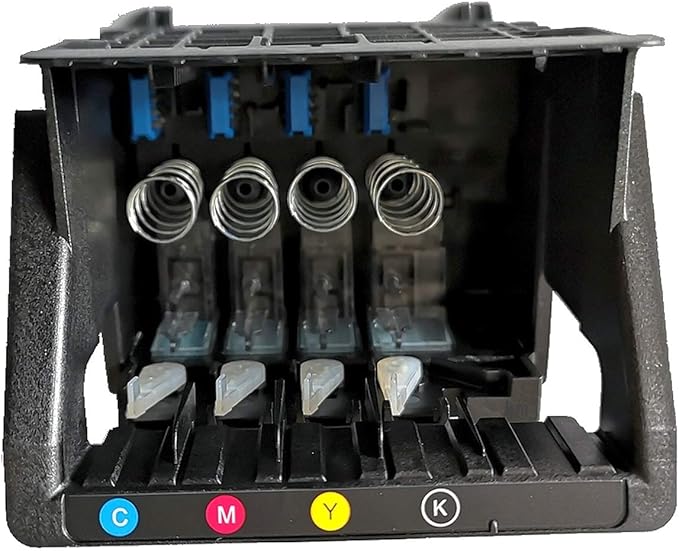 Original Druckkopf für HP OfficeJet Pro 8710 Amazon.de Computer & Zubehör Original Druckkopf für HP OfficeJet Pro 8710 Amazon.de Computer & Zubehör