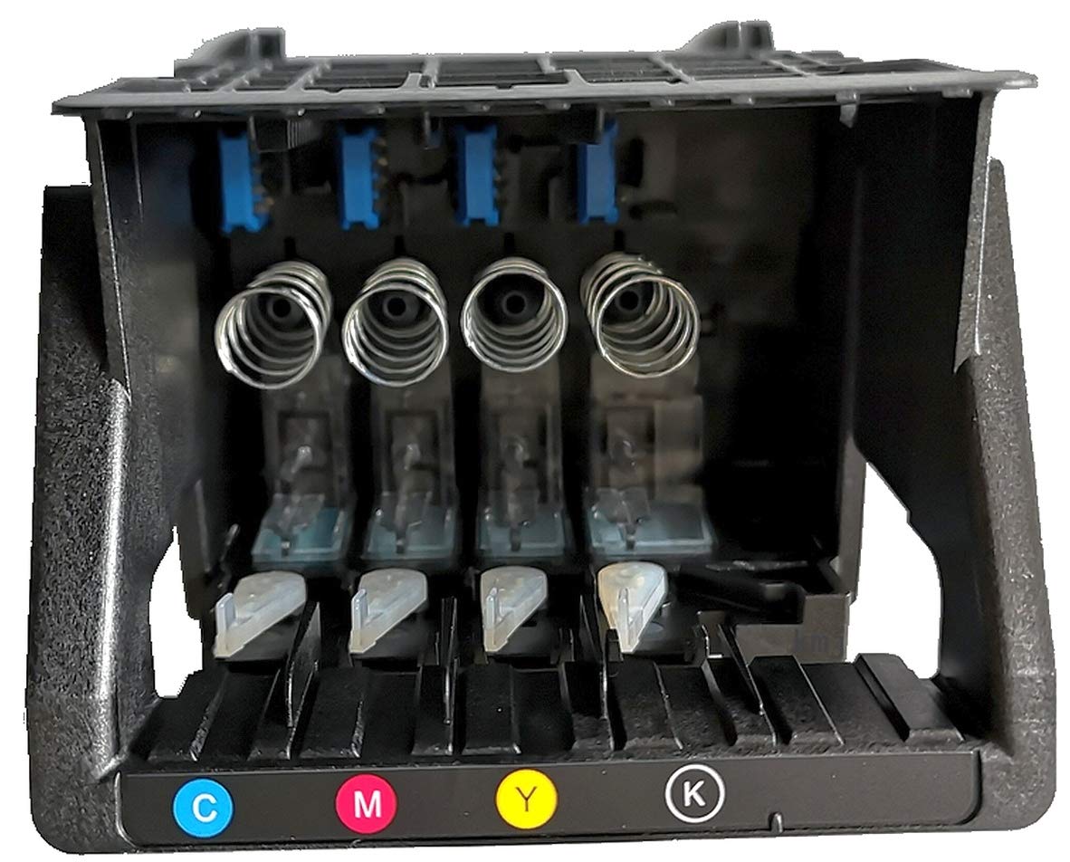 Original Printhead for HP OfficeJet Pro 8710, 8715, 8718, 8719, 8720, 8725, 8728, 8730, 8732M, 8740,8745 and OfficeJet Pro 7740 Wide Format (A3)