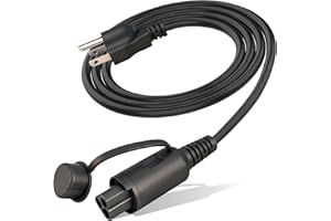 DZQPPC 84564686 Engine Block Coolant Heater Cable Cord for Chevy Silverado 1500/LD/LTD 2019-2023 for Buick Cadillac 2019-2022 for GM Chevy Silverado 2500/3500 HD Duramax Trucks 2020-2024