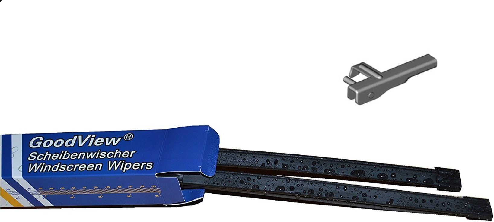 Windscreen wipers