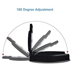 2 Pack Universal Webcam Cover, Desktop Computer