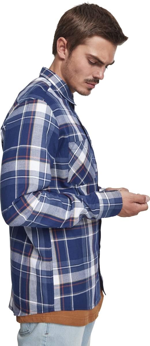 express mens flannel
