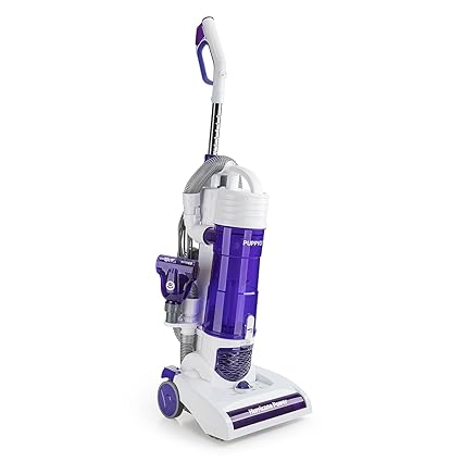 Puppyoo S7 Upright Carpet Pet Hair Vacuum Cleaner 1400w 23ft Cord 29l Dust Cup Adjustable Quick Release Handle Household Upright Vacuum #upright #bagless #vacuum Puppyoo S7 Upright Carpet Pet Hair Vacuum Cleaner 1400w 23ft Cord 29l Dust Cup Adjustable Quick Release Handle Household Upright Vacuum