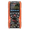 Handheld Oscilloscope Multimeter Waveform Generator 12MHz Bandwidth 50MSa/s S