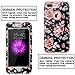 XIQI Compatible with Samsung Galaxy S22 Ultra Case, Marble Pattern Design Heavy Duty 3 in 1 Sturdy Hybrid Hard Bumper PC & Soft Silicone Rubber Cover