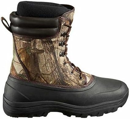 field and stream men's winter boots