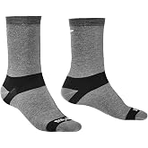 Bridgedale mens Coolmax&reg; Base Layer Liner Socks - 2 Pack