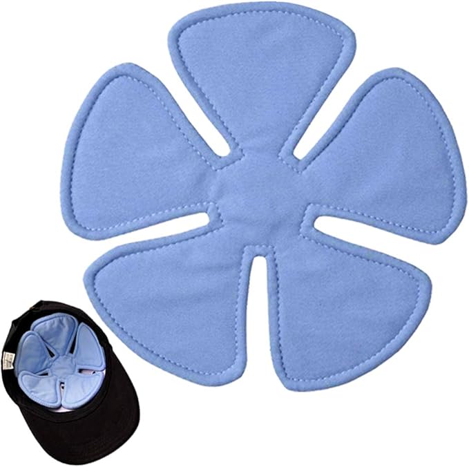 Cooling Towel, Hat Insert Cool Pad Hard Hat Cooling Helmet Liner