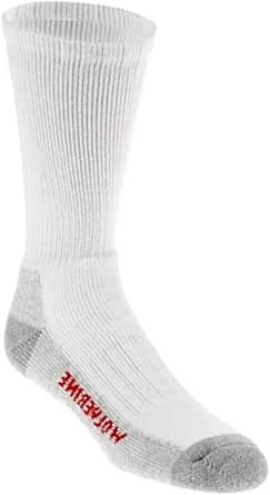 wolverine boot socks