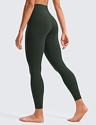 CRZ YOGA Butterluxe High Waisted Lounge Legging