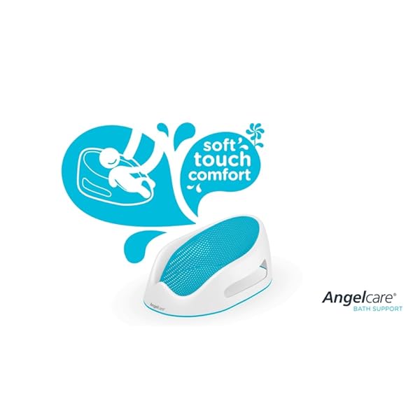 angelcare bath support aqua