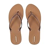 OKABASHI Women's Shoreline Flip Flop