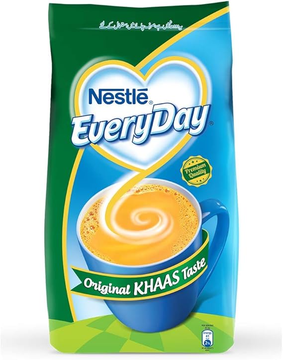 NESTLÉ EVERYDAY Original Powder Tea Creamer Milk Powder 375gm Buy