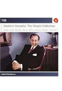 Vladimir Horowitz - Vladimir Horowitz - Complete Original