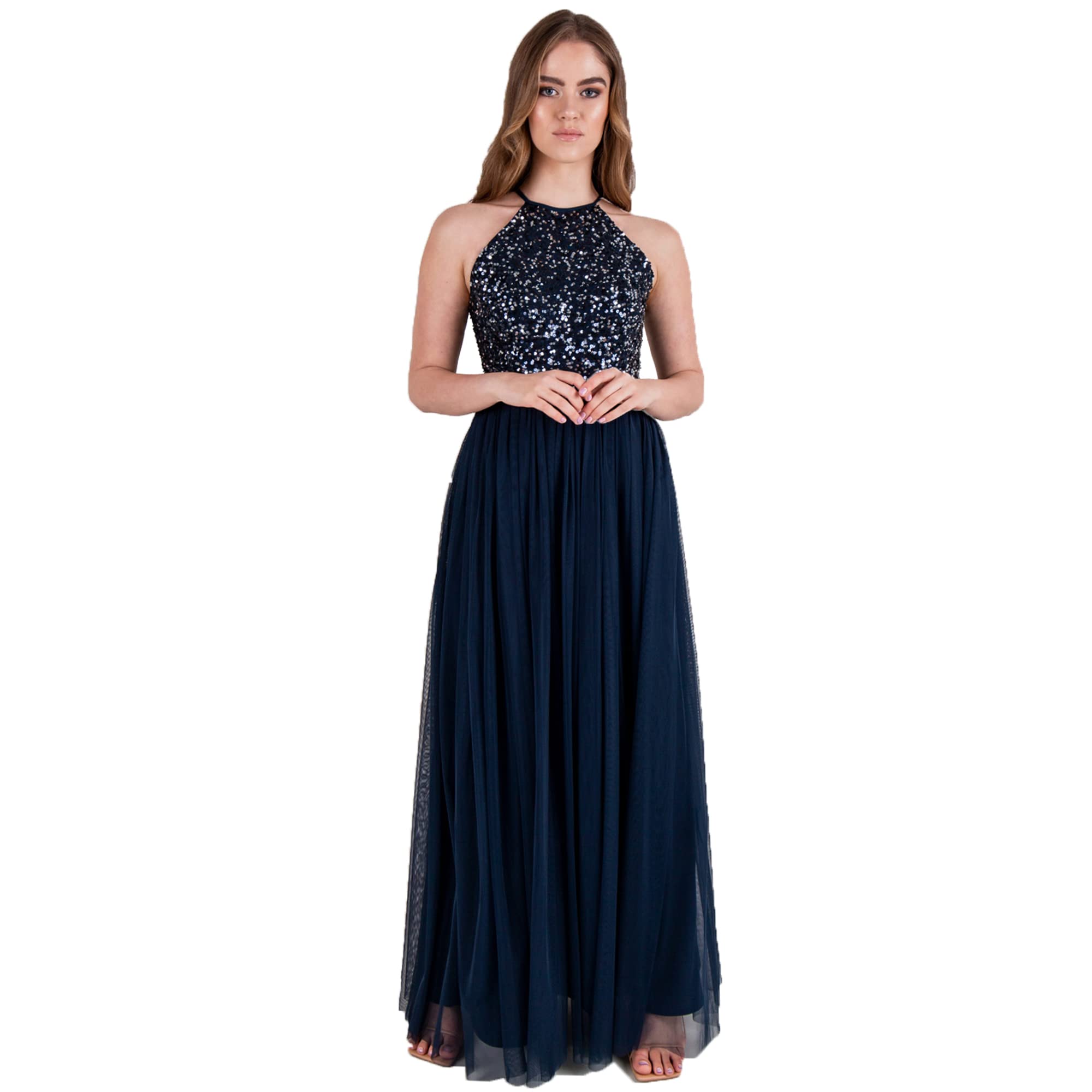Maya Deluxe Women's Ladies Bri...