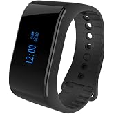 SINGCALL Wireless Pager Calling System Waterproof Watch Receiver APE6900 | Restaurant Paging System, Rechargeable Mobile Receiver, For Bank Restaurant/Cafe/Hospital/Factory/Office, Can't Be Used Alone