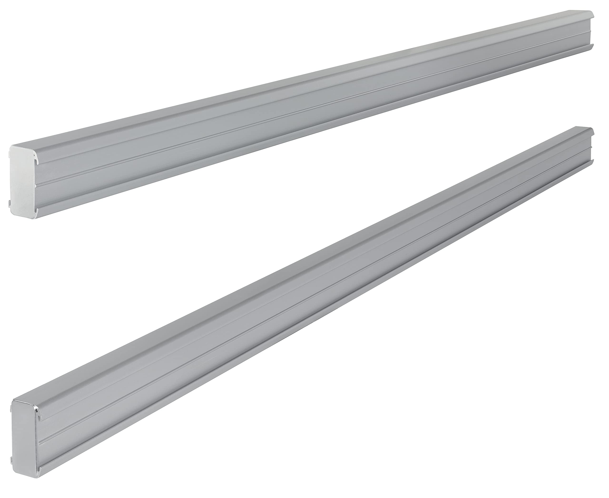 Nobo 1900409 Board Accessories Frame Profile for Plug-in System Index 24