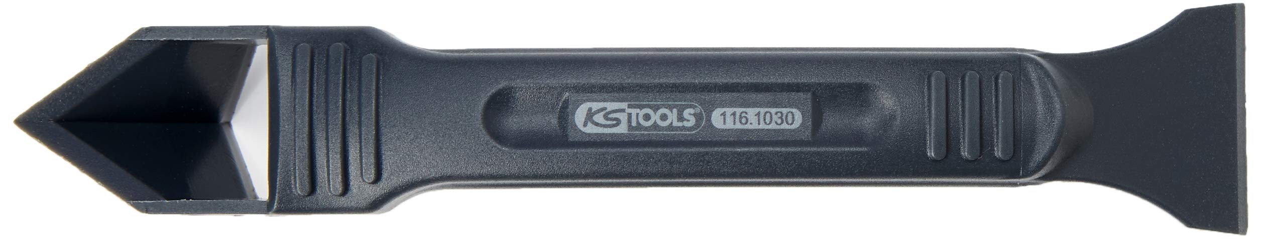 KS TOOLS 116.1030 Silicone scraper