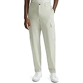 Theory Mens Curtis Cargo Pant in Hanson Twill