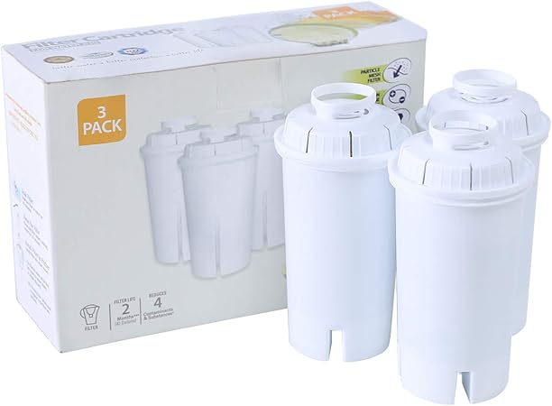 water dispenser filter replacement