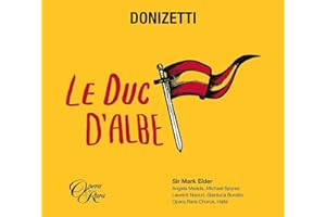 Le Duc D'albe