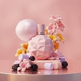 Ariana Grande Sweet Like Candy EDP Spray 100 ml for Women view 3