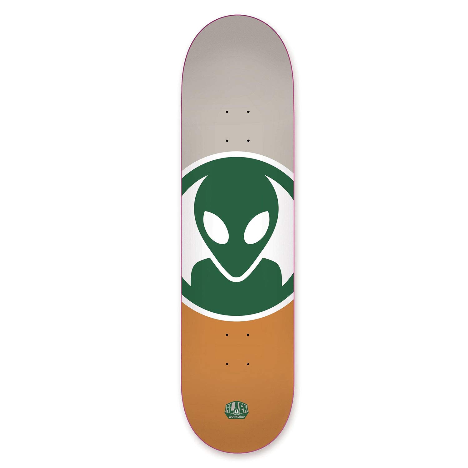 alien workshop backpack