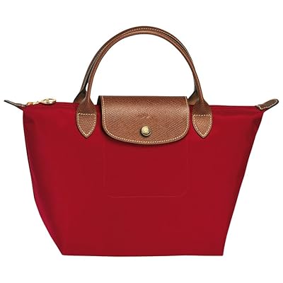 longchamp mini size