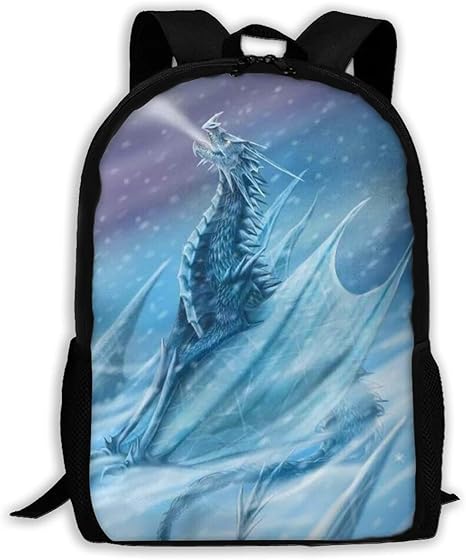 dragon backpack amazon
