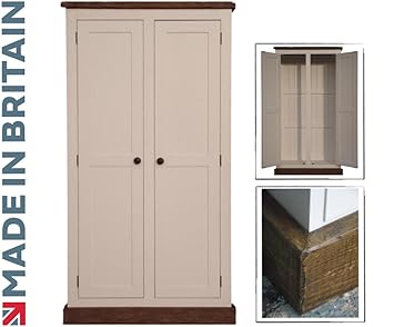 Heartland Pine White Painted Waxed Rustic Rough Sawn 100 Solid