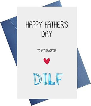 fathers day card for boyfriend