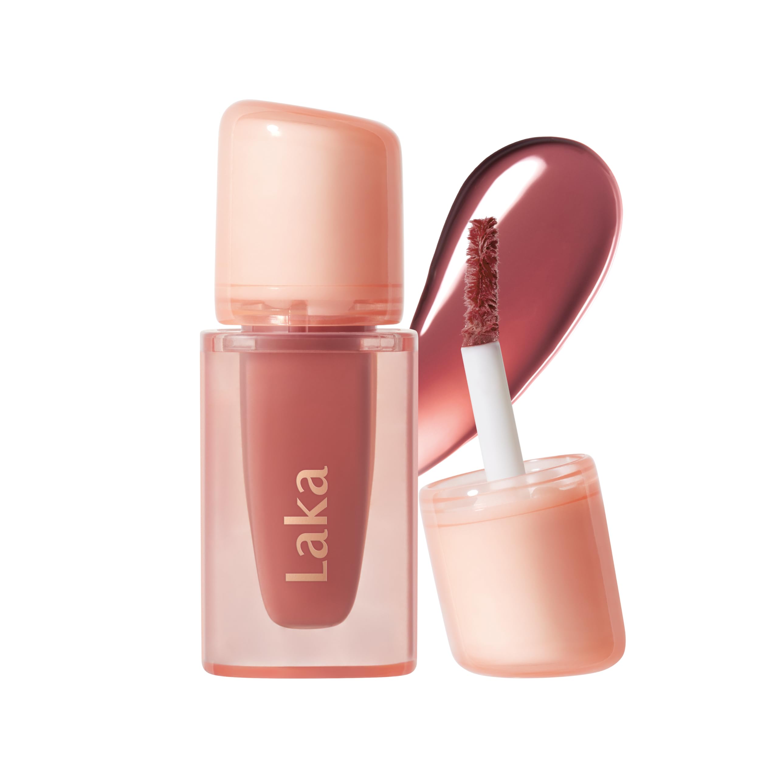 Maxi Glair Tint Buttery Nude Edition