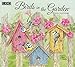 The LANG Companies Birds in The Garden 2019 Wall Calendar (19991001895)