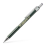 Faber-Castell 0.7 mm TK-Fine Mechanical Lead Pencils