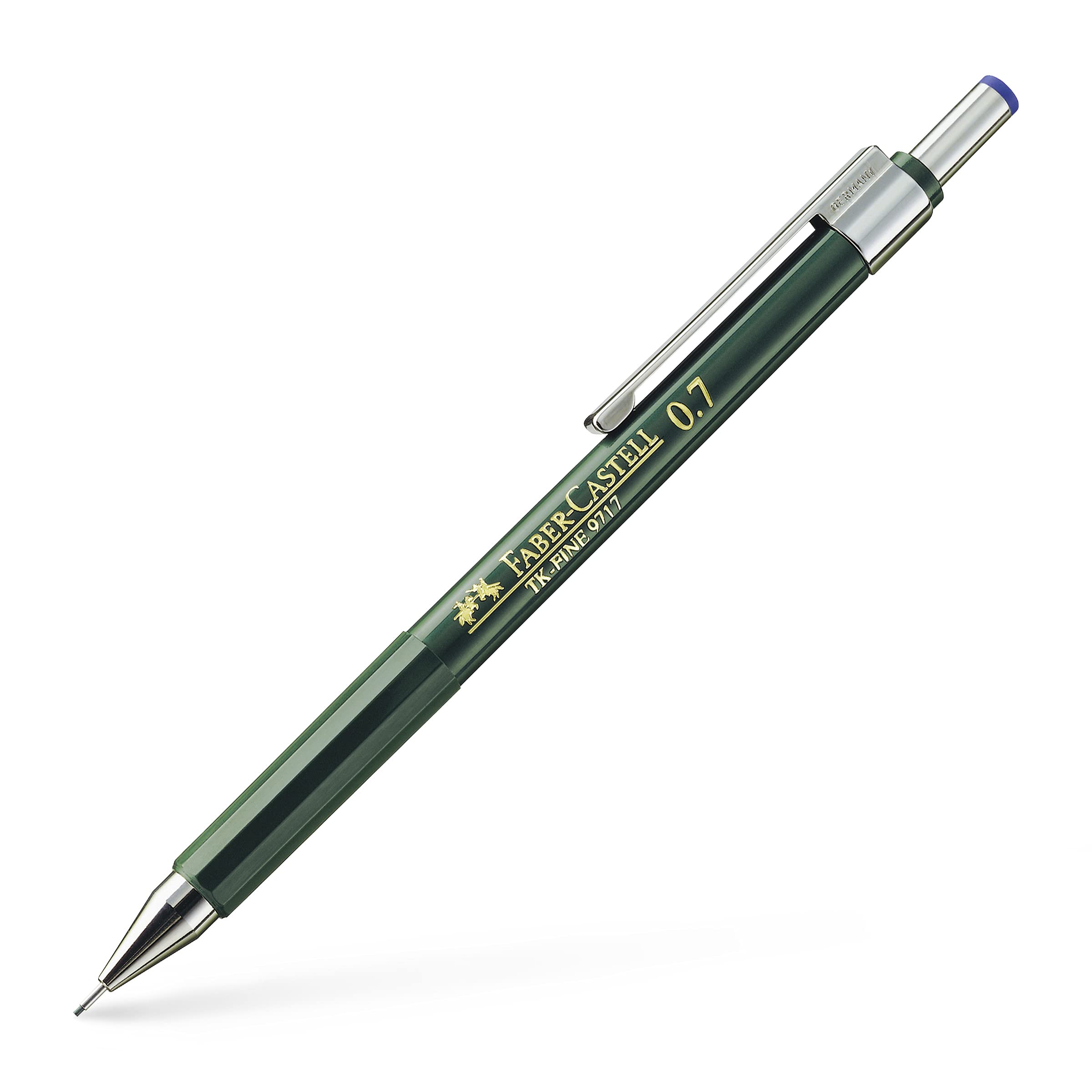 Faber-Castell 0.7 mm TK-Fine Mechanical Lead Pencils