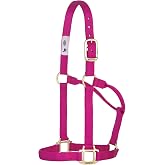 Weaver Leather Original Non-Adjustable Nylon Horse Halter