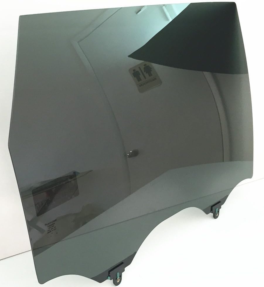 NAGD Fits 20052010 Kia Sportage 4 Door Sedan Passenger