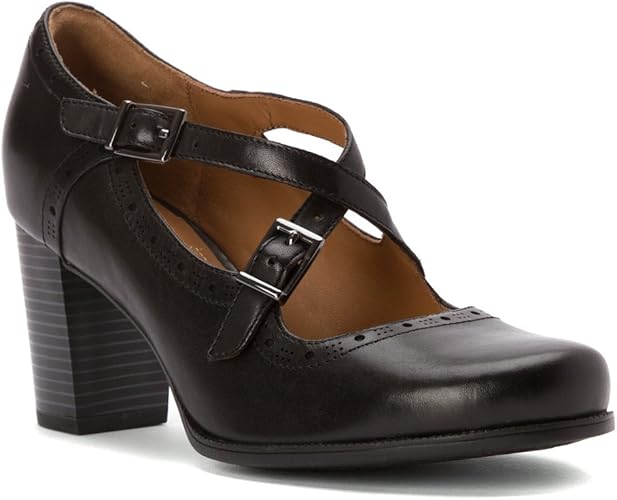 clarks ciera pump