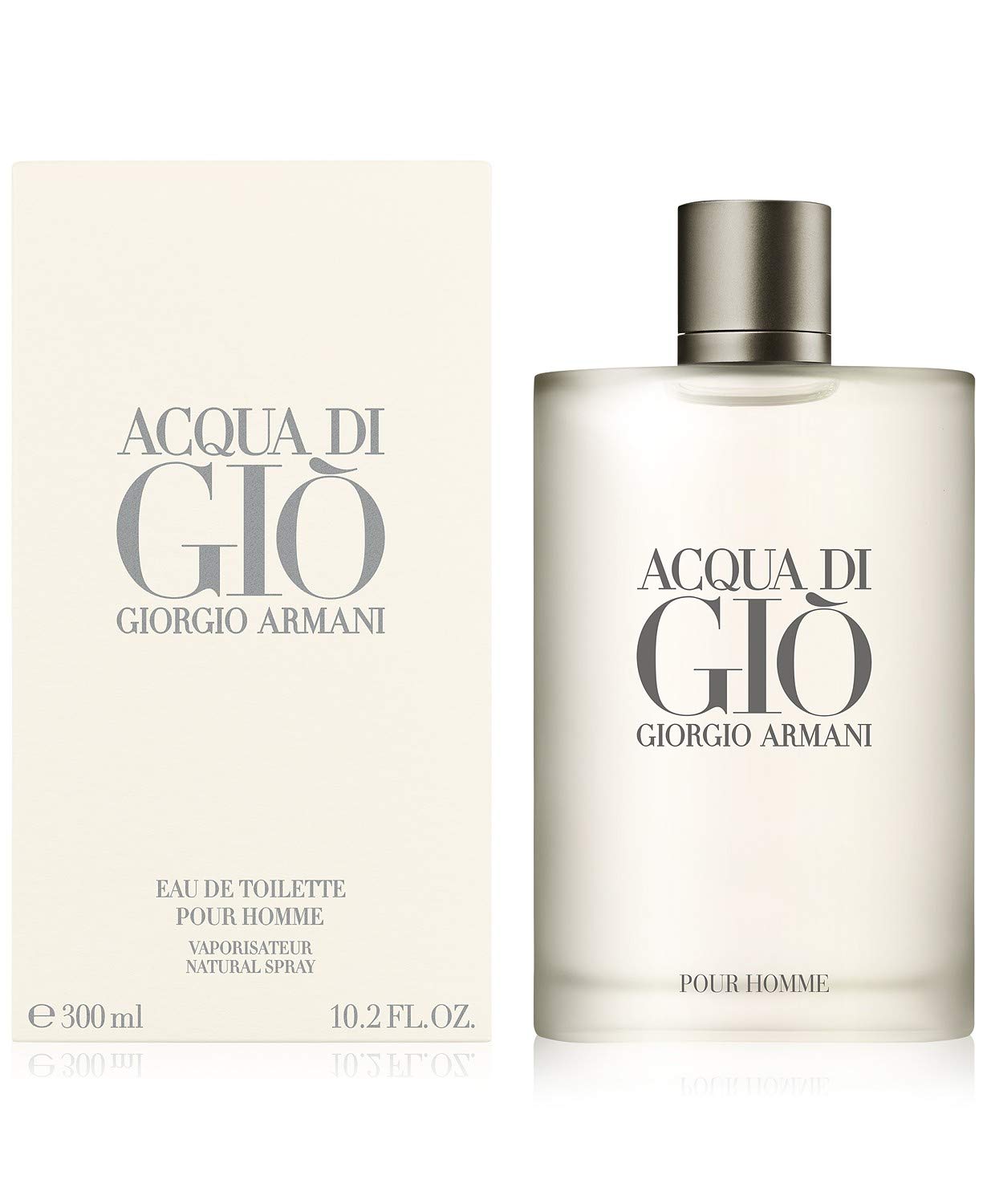 acqua di gio profumo 300 ml