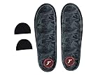 Footprint Insole Technology King Foam Biebel's