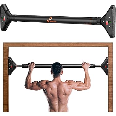 Amazon Best Sellers: Best Strength Training Pull-Up Bars